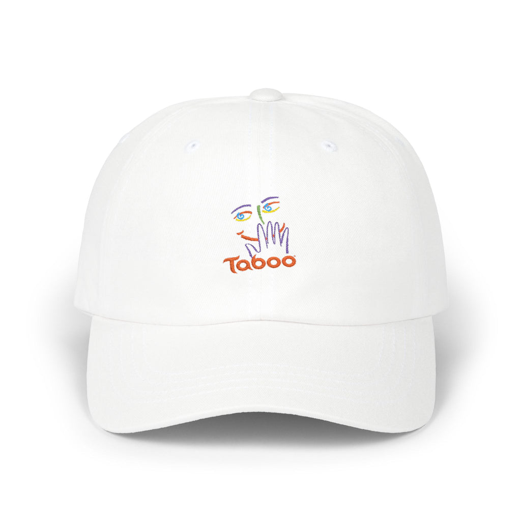 Taboo Baseball Cap