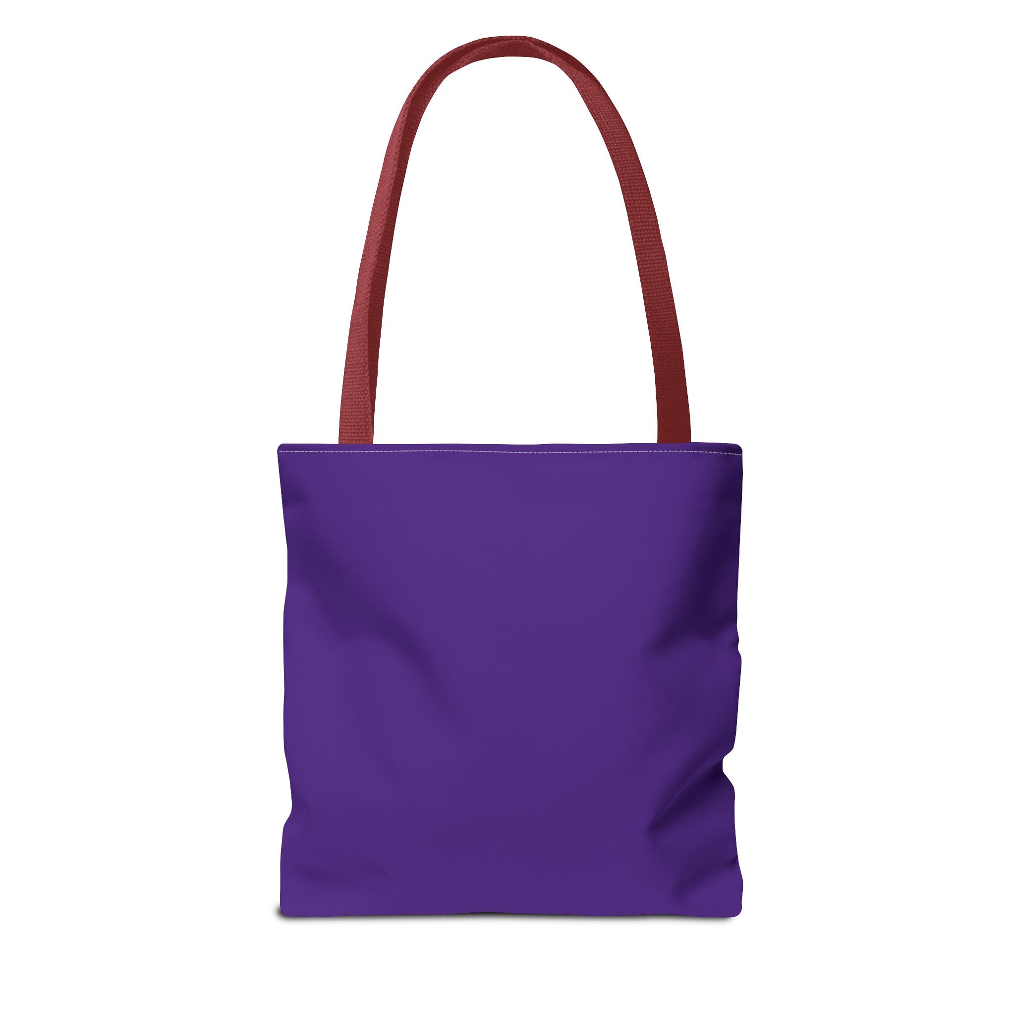 Taboo Face Tote Bag