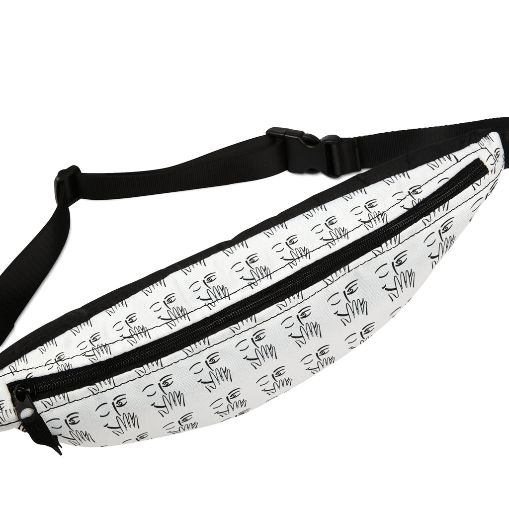 Taboo Fanny Pack