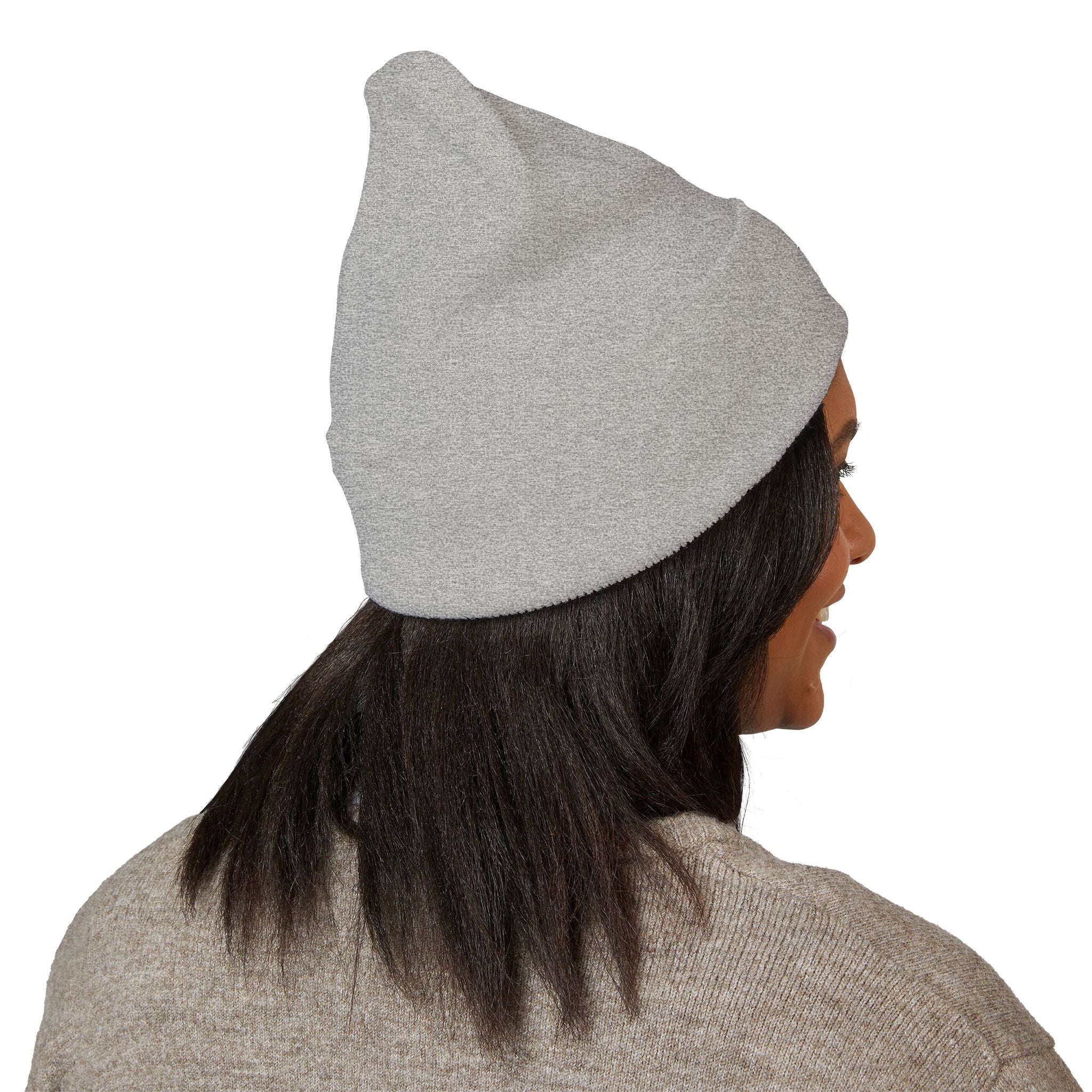 Taboo Face Beanie