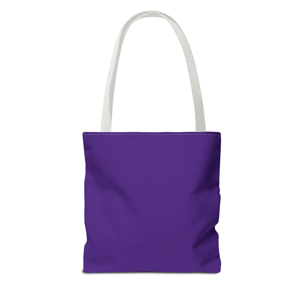 Taboo Face Tote Bag