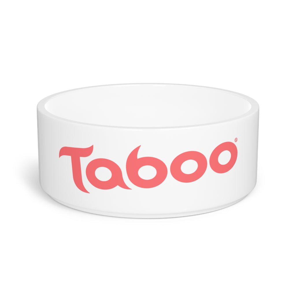 Game Night Discard Bowl