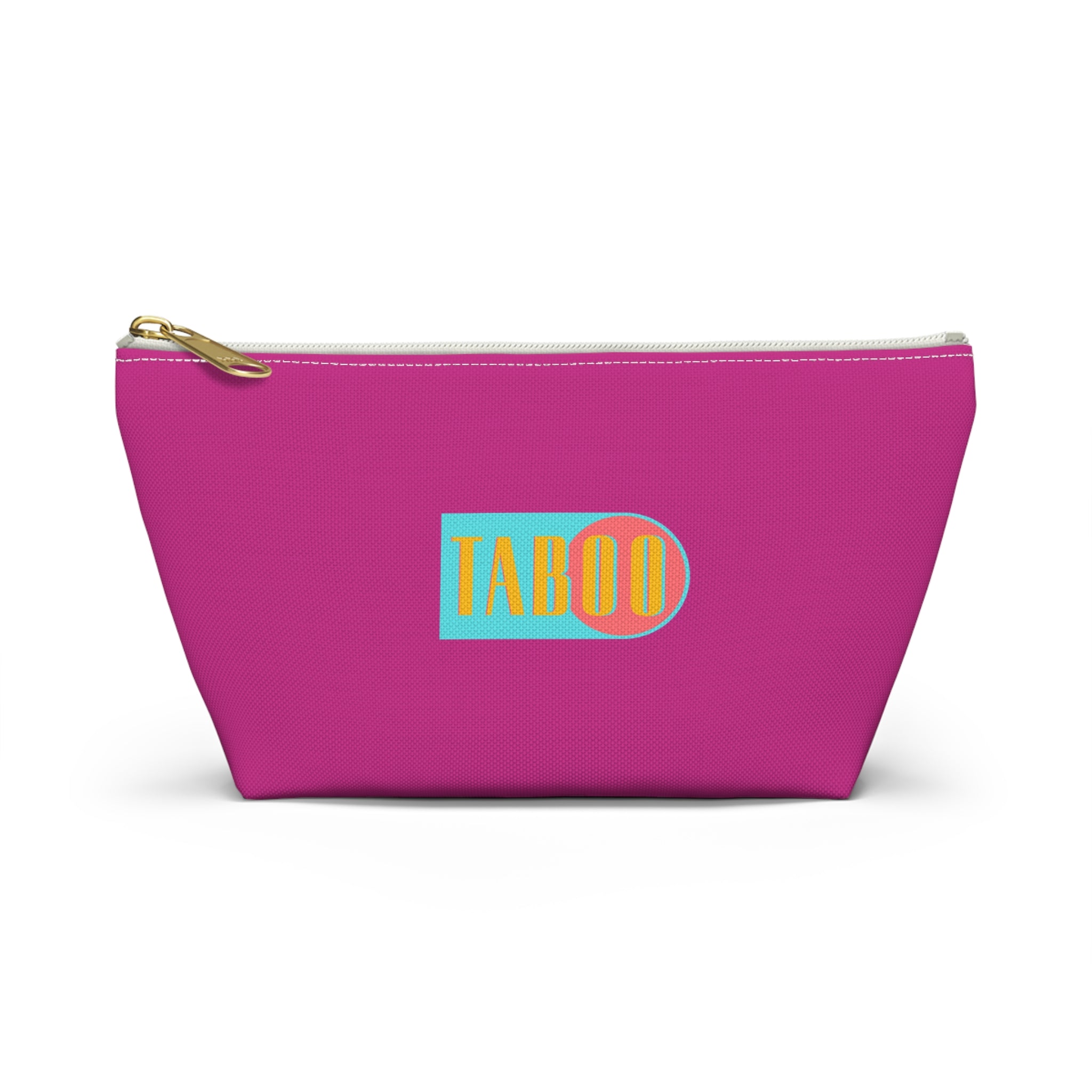 Travel Taboo Pouch- Retro Edition (Small)