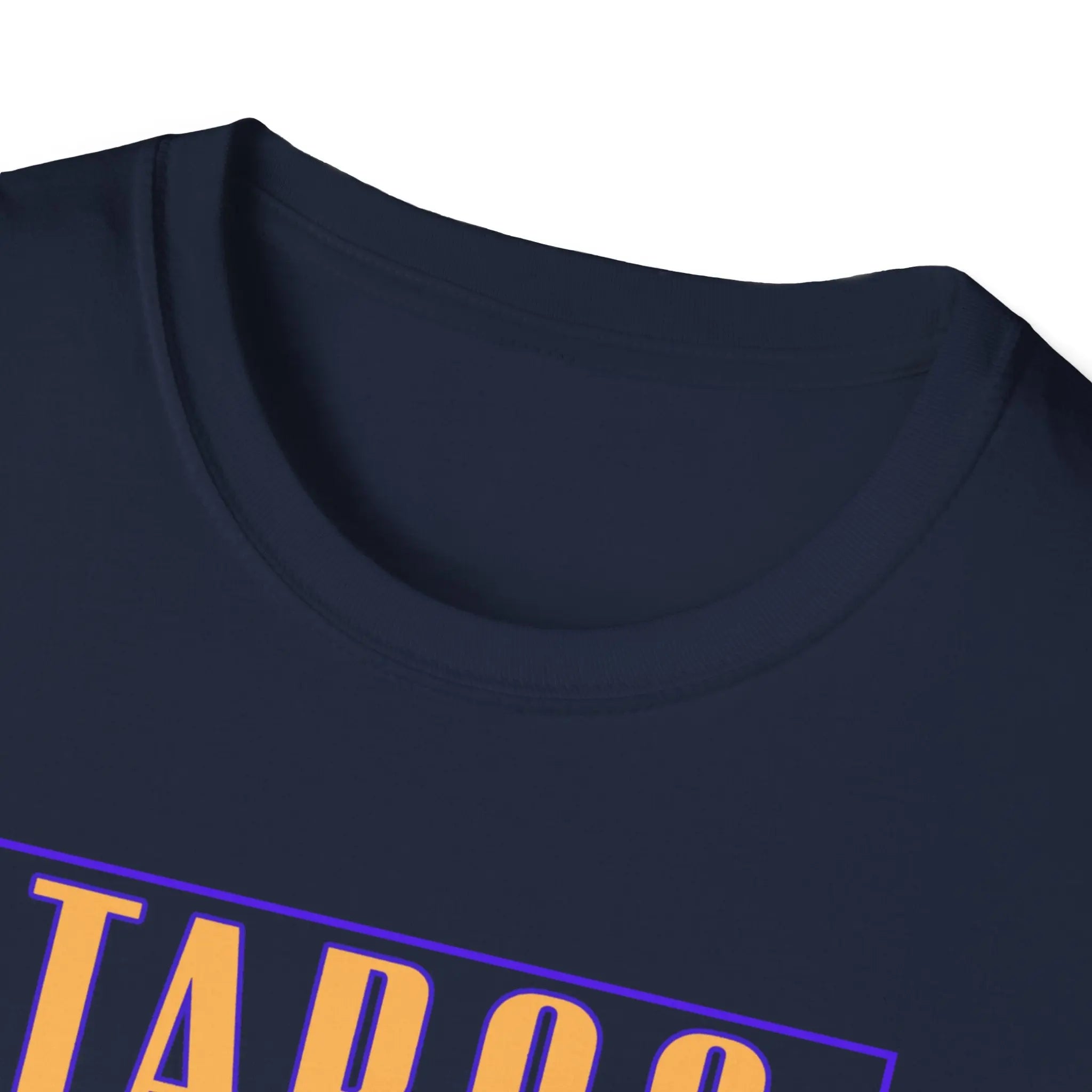 Taboo World Champions T | Holiday Series Printify