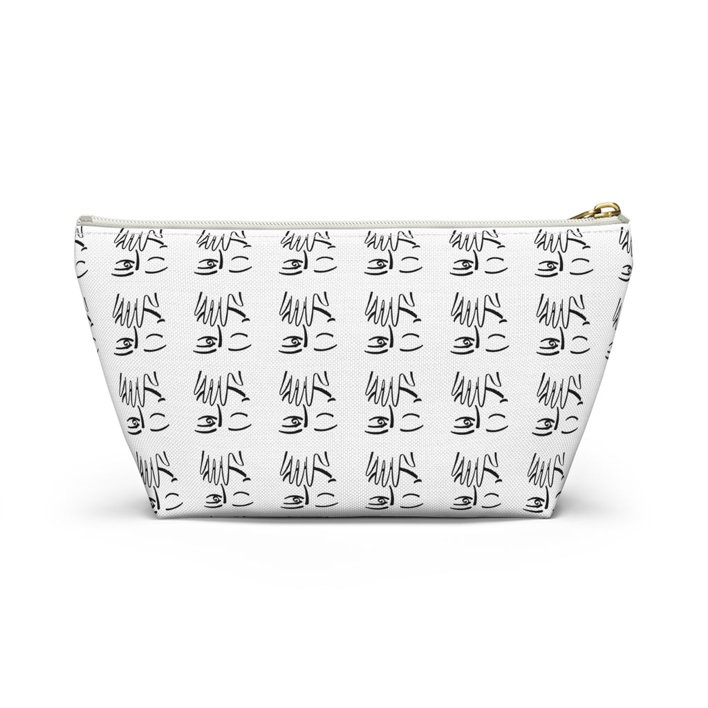 Travel Taboo Pouch- Pattern (Small)