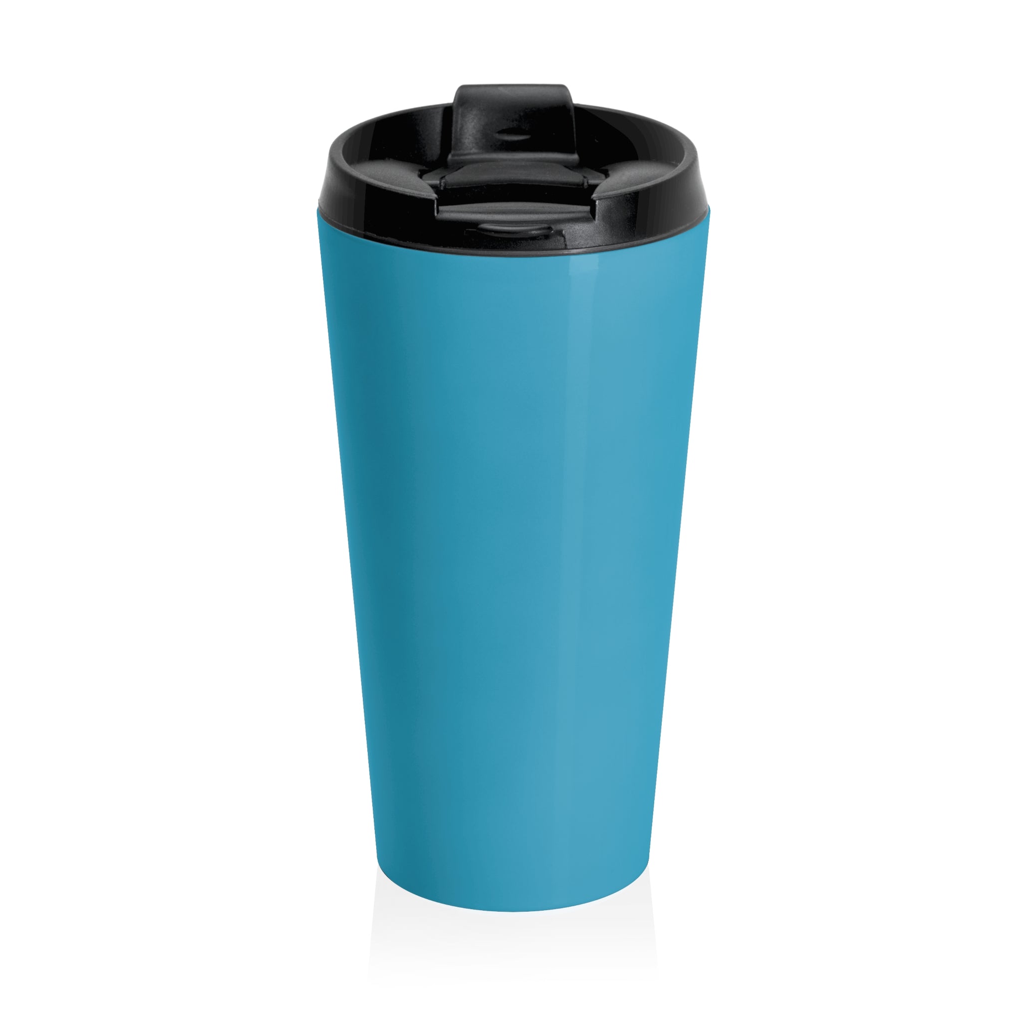 Taboo Travel Mug