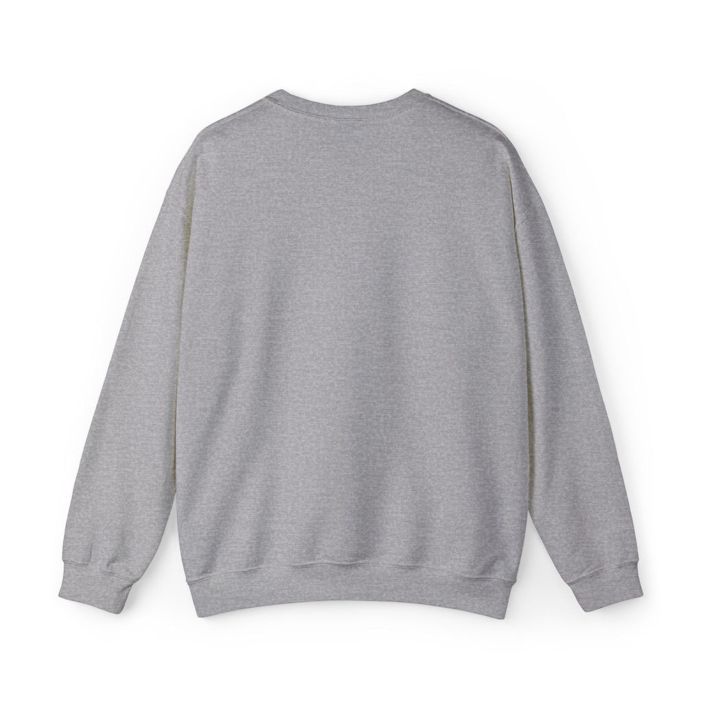 Grey Taboo Embroidered Sweatshirt