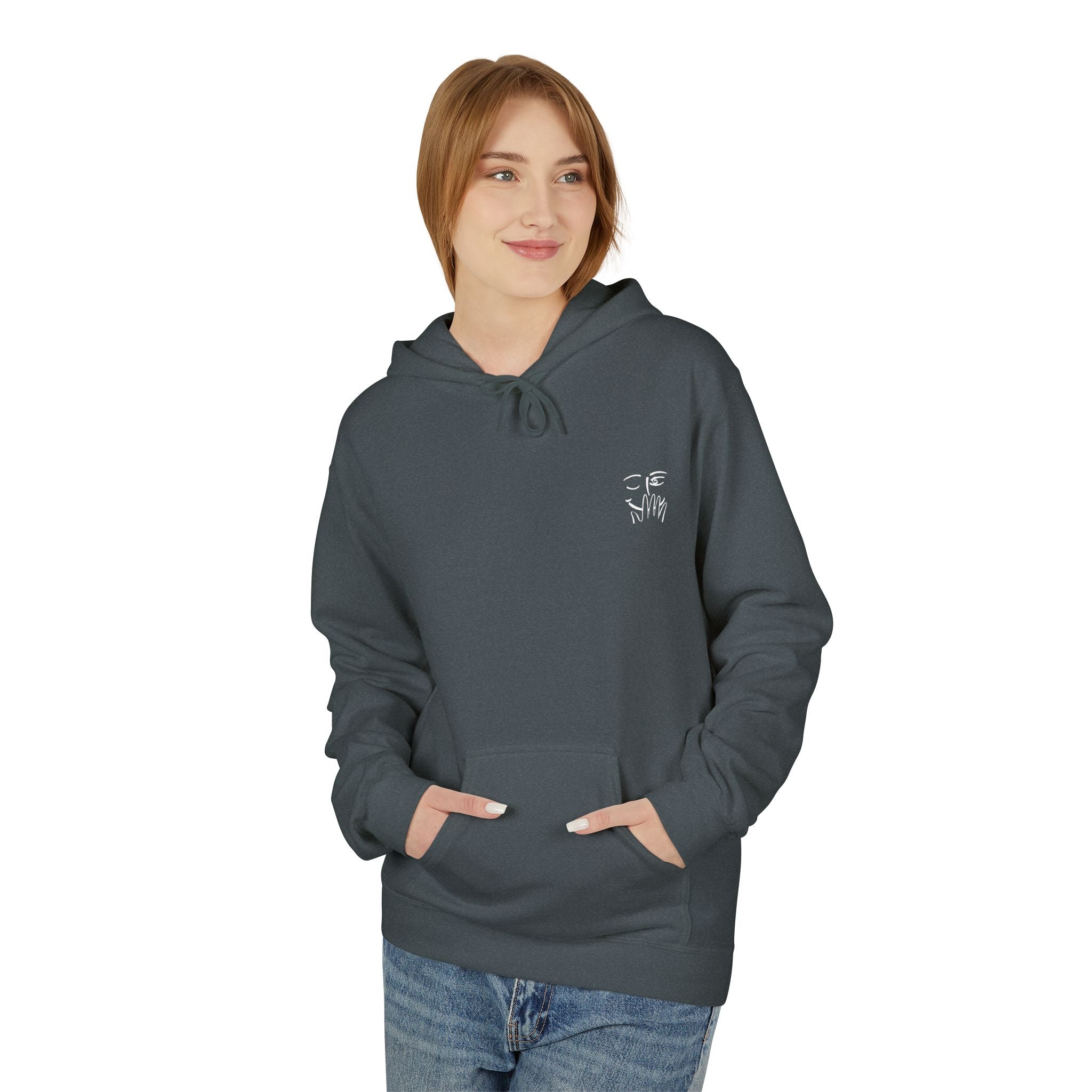 Taboo Hoodie