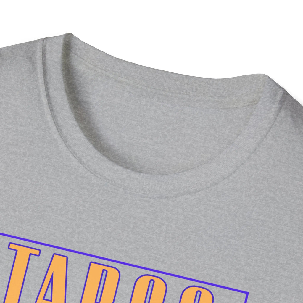 Taboo World Champions T | Holiday Series Printify