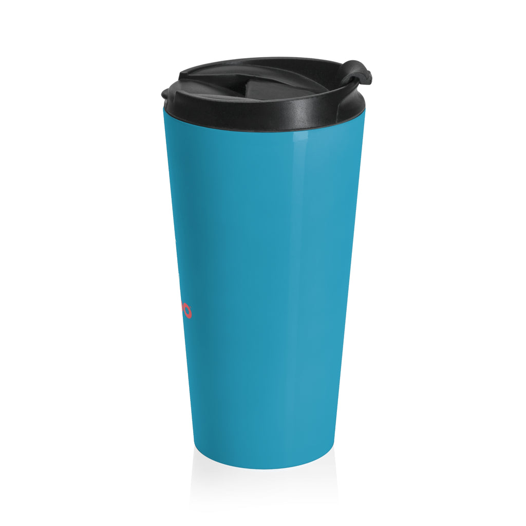 Taboo Travel Mug