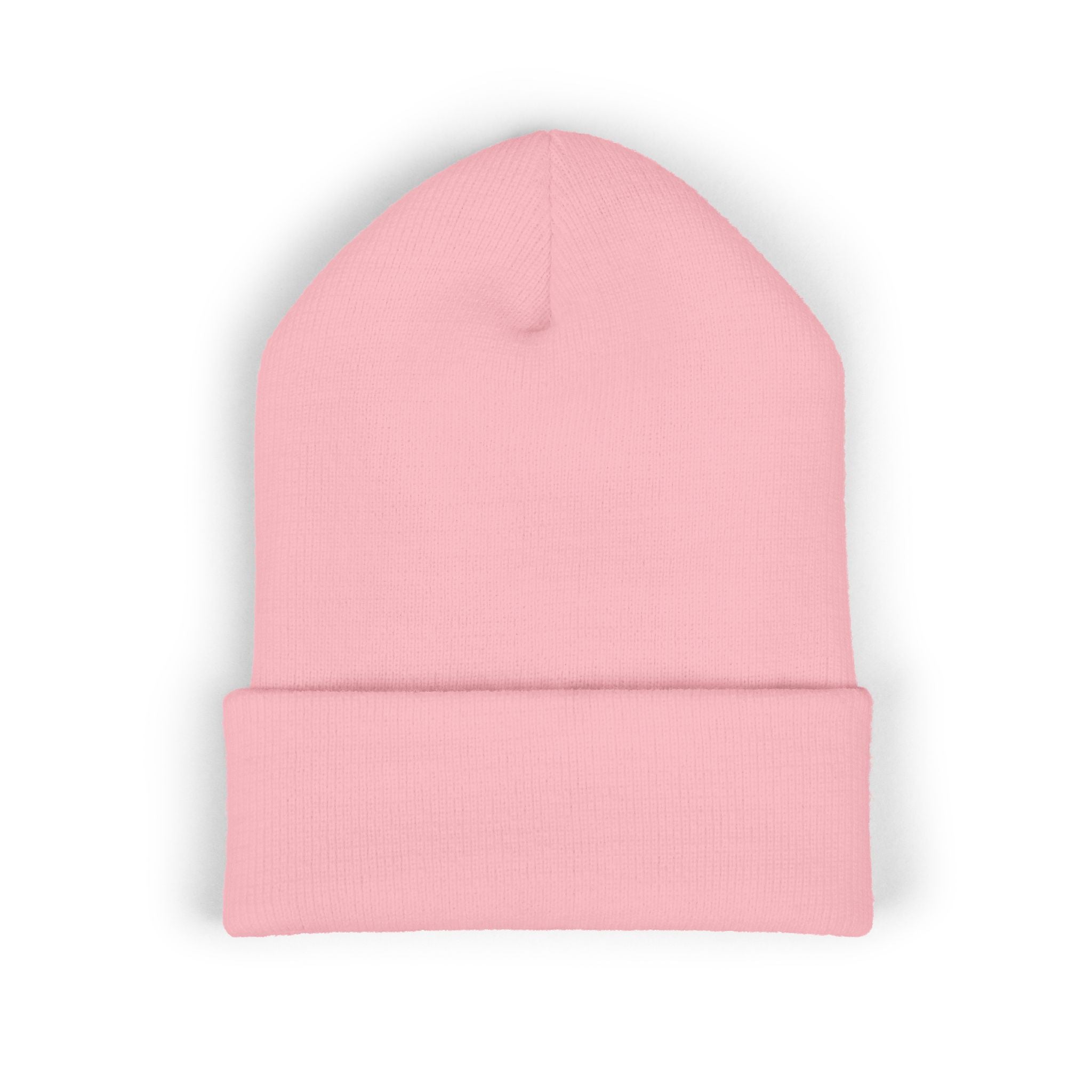 Taboo Face Beanie