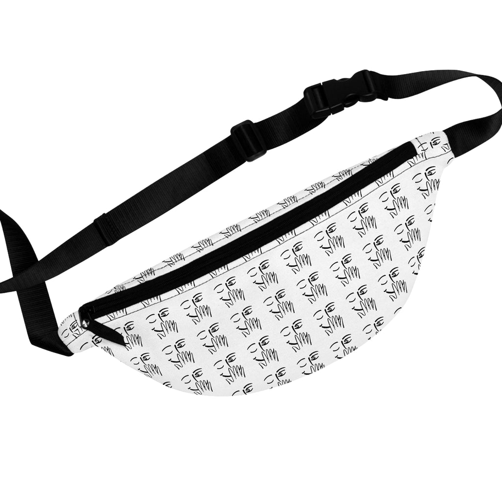 Taboo Fanny Pack