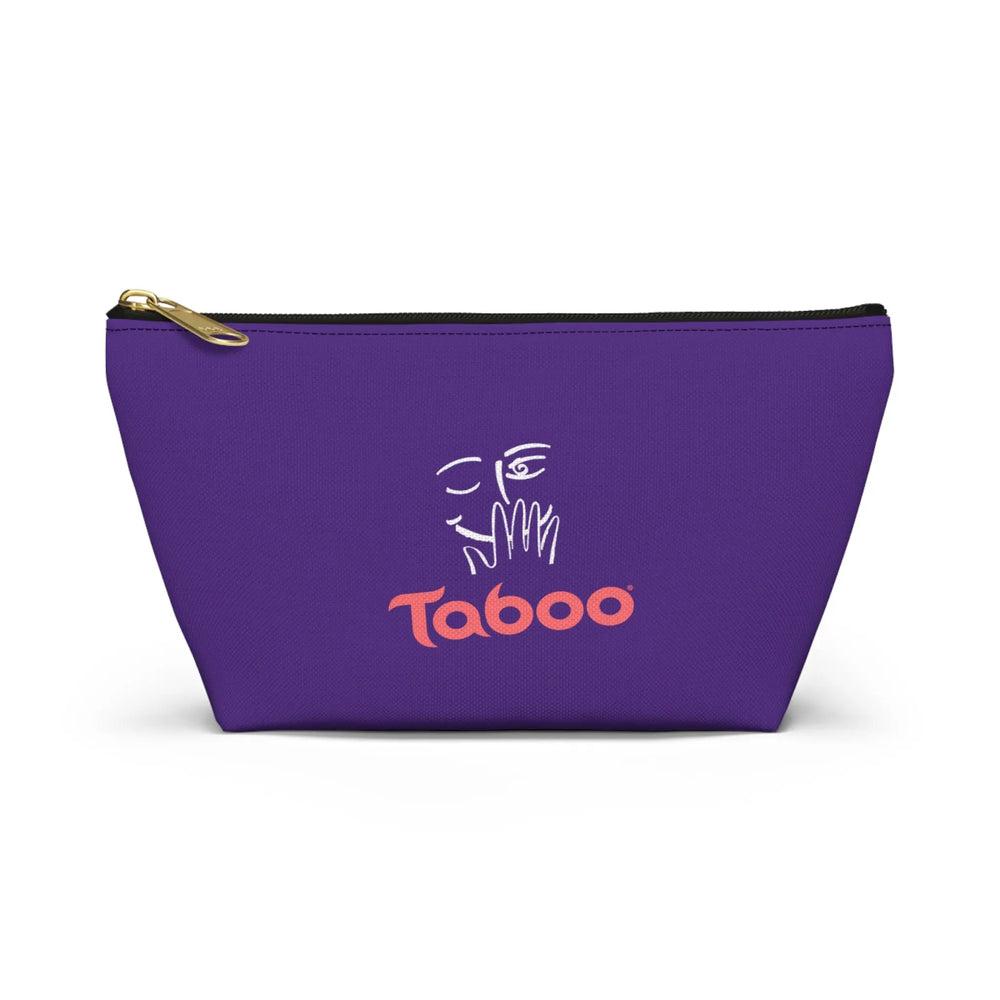 Travel Taboo Pouch- OG Wink (Small) Printify