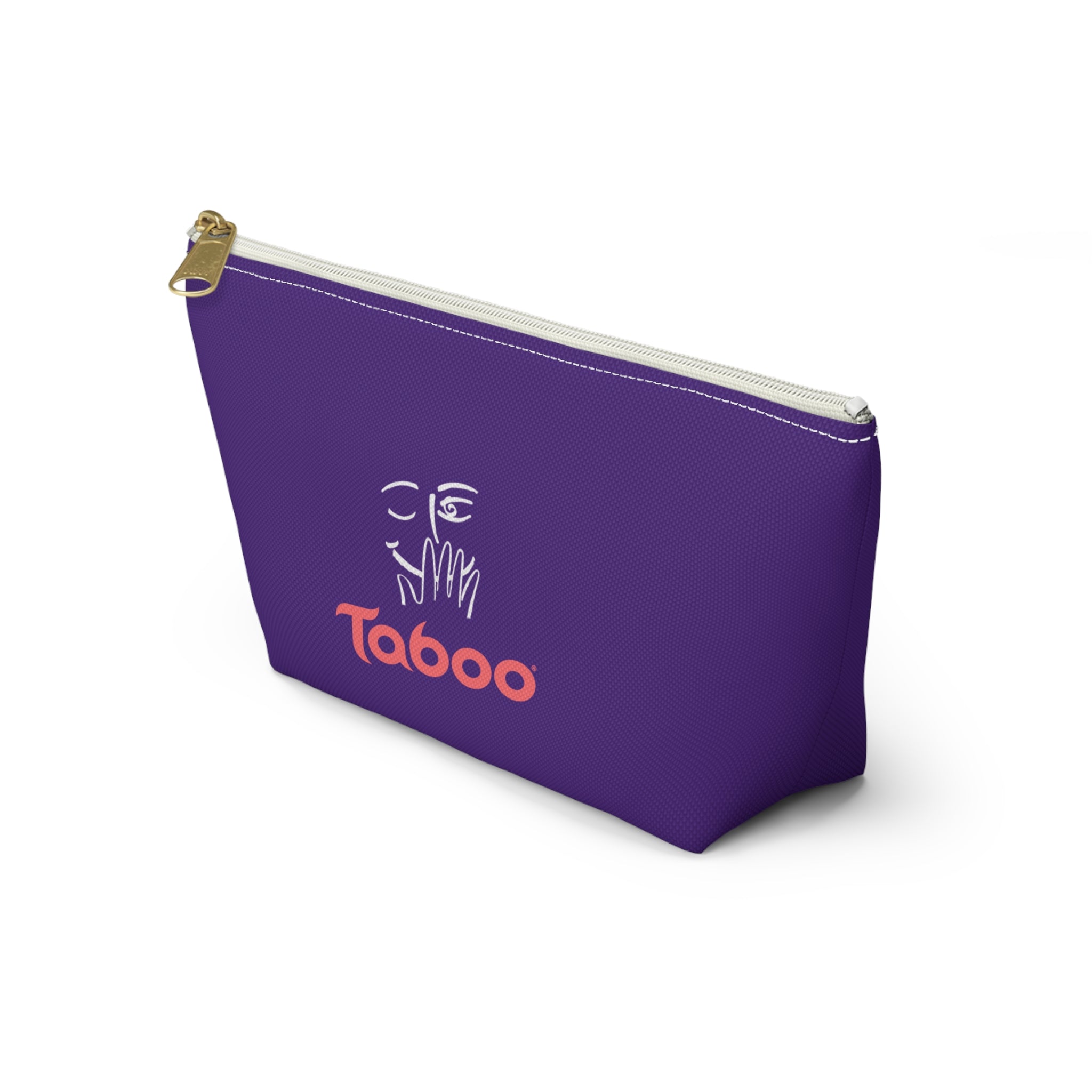 Travel Taboo Pouch- OG Wink (Small)