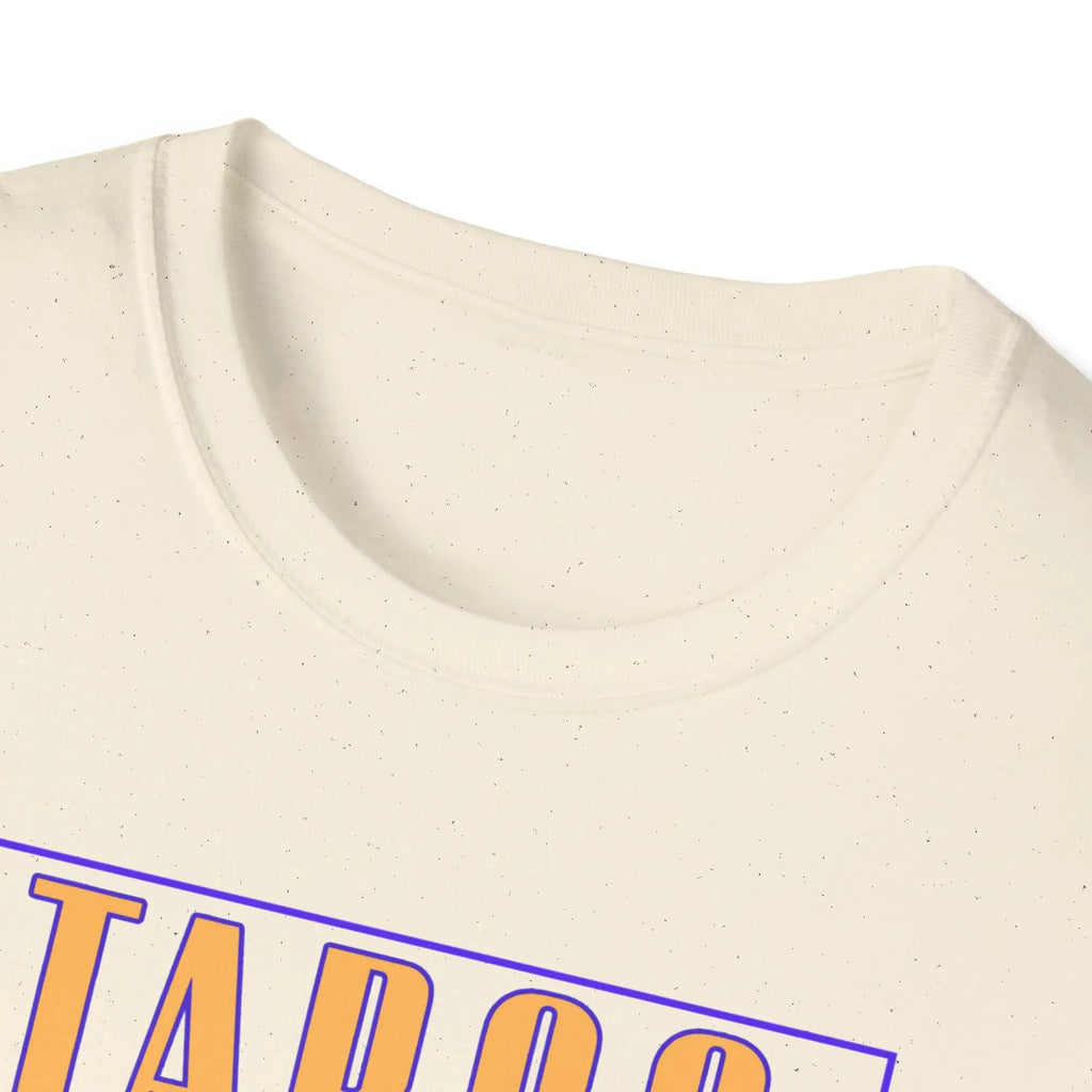 Taboo World Champions T | Holiday Series Printify