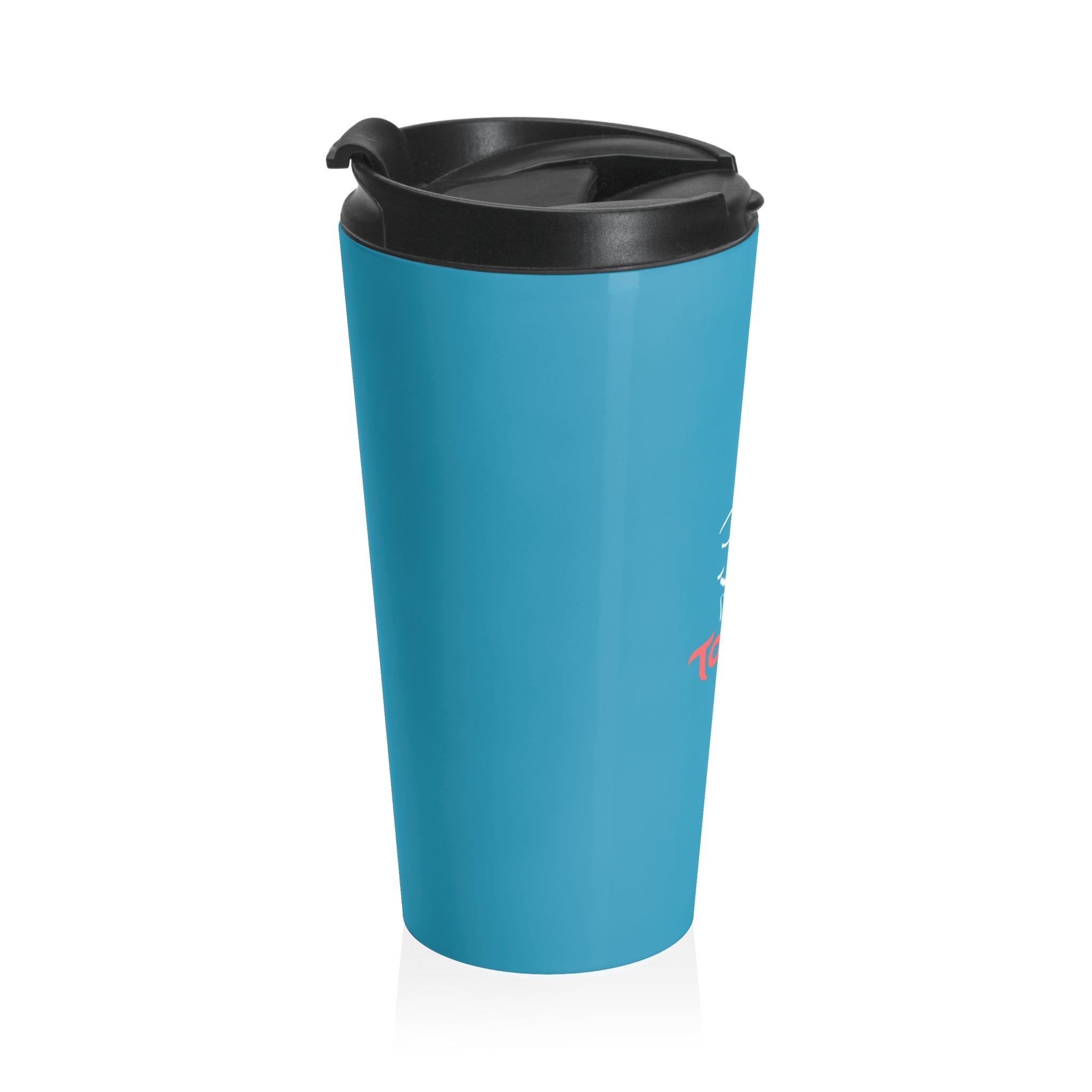 Taboo Travel Mug