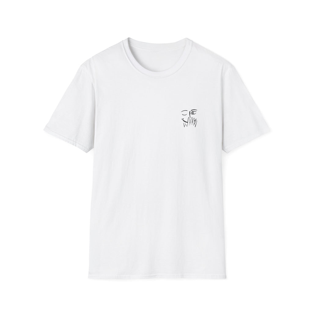 Winking Face Taboo T-Shirt