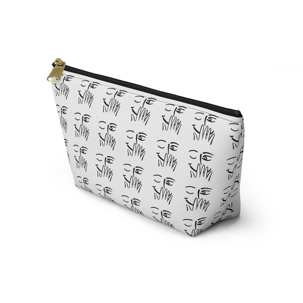 Travel Taboo Pouch- Pattern (Small)