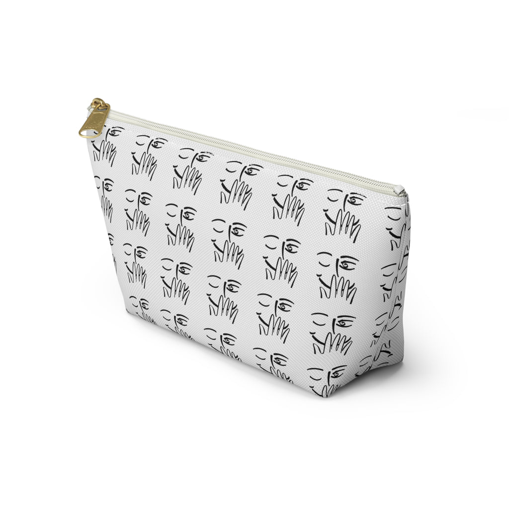 Travel Taboo Pouch- Pattern (Small)