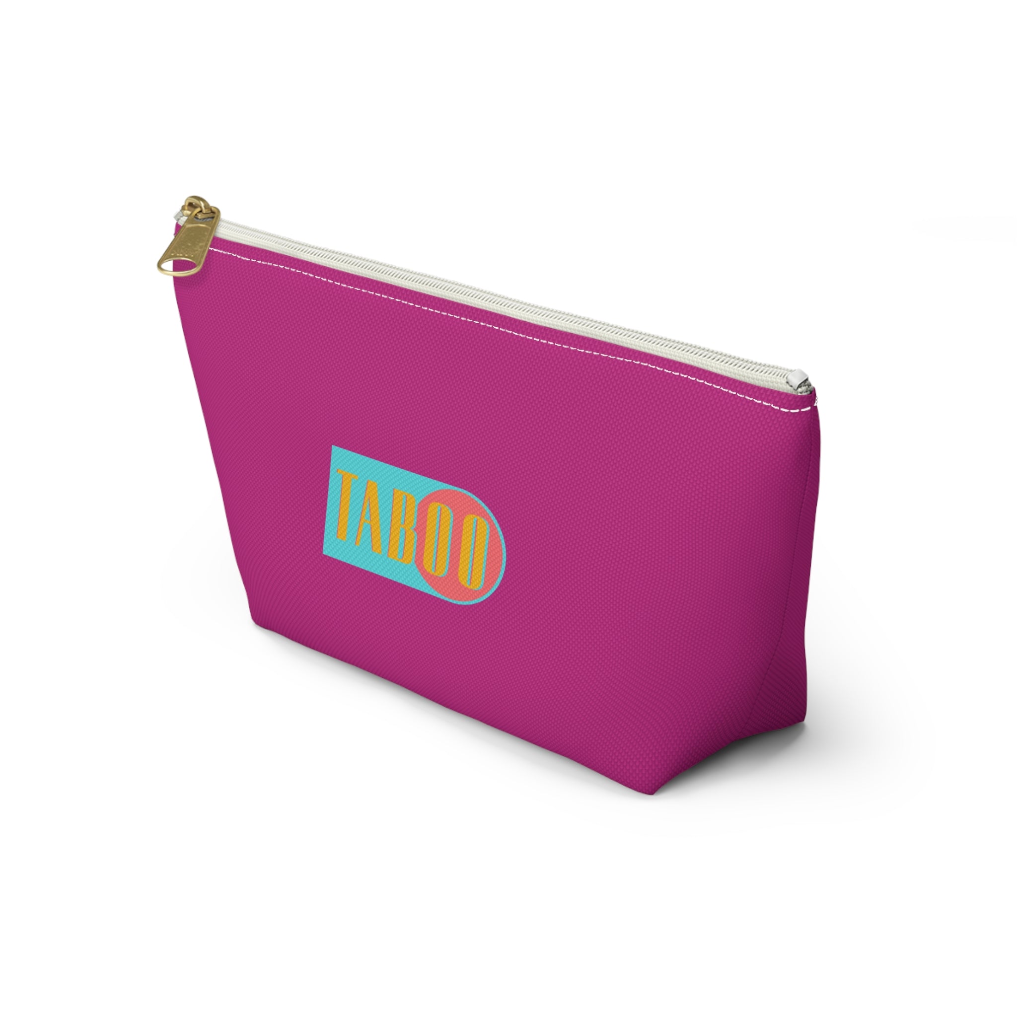 Travel Taboo Pouch- Retro Edition (Small)