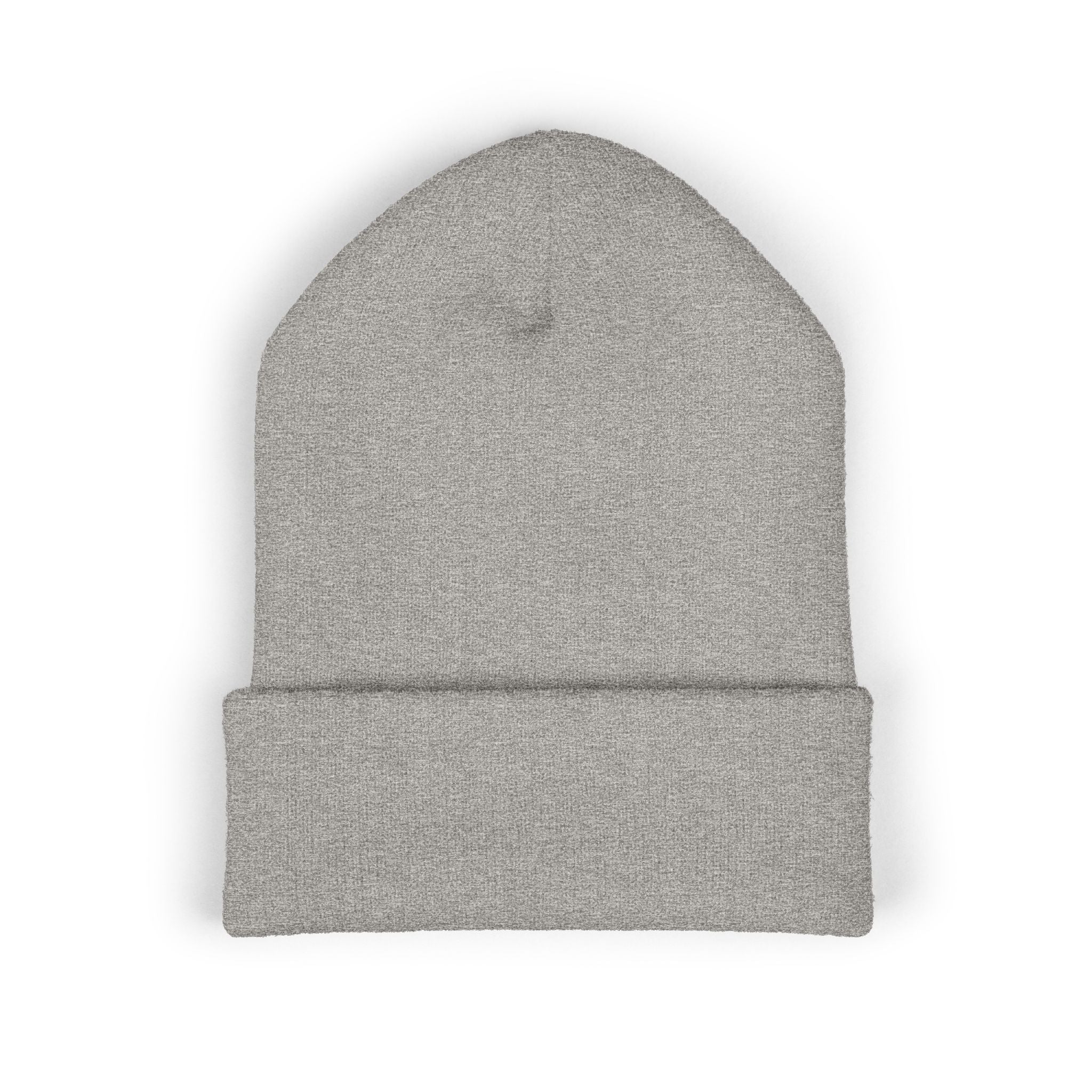 Taboo Face Beanie