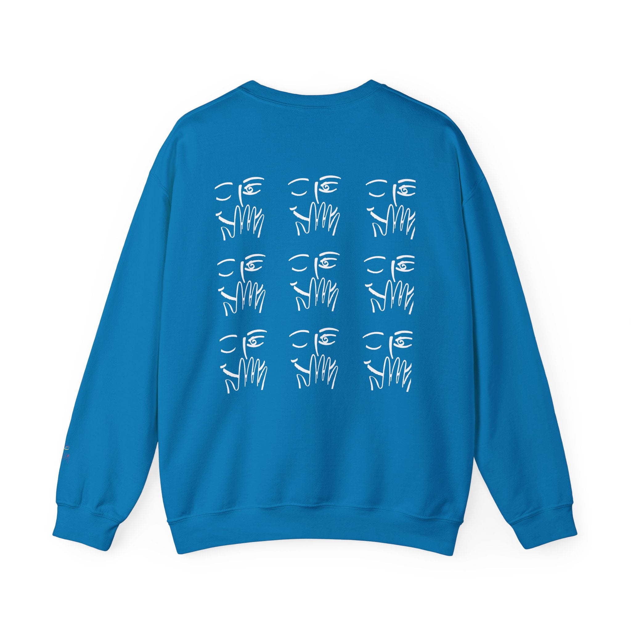 Taboo Crewneck Sweatshirt
