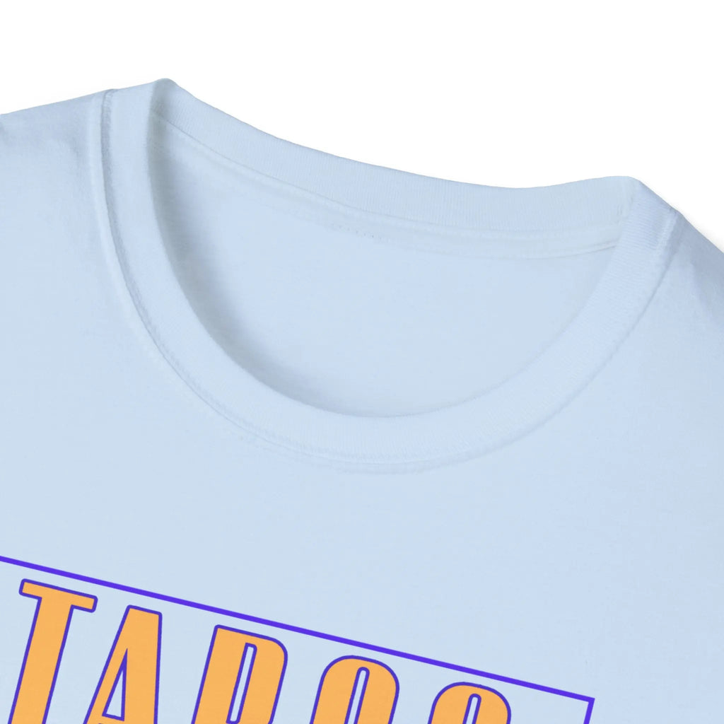 Taboo World Champions T | Holiday Series Printify