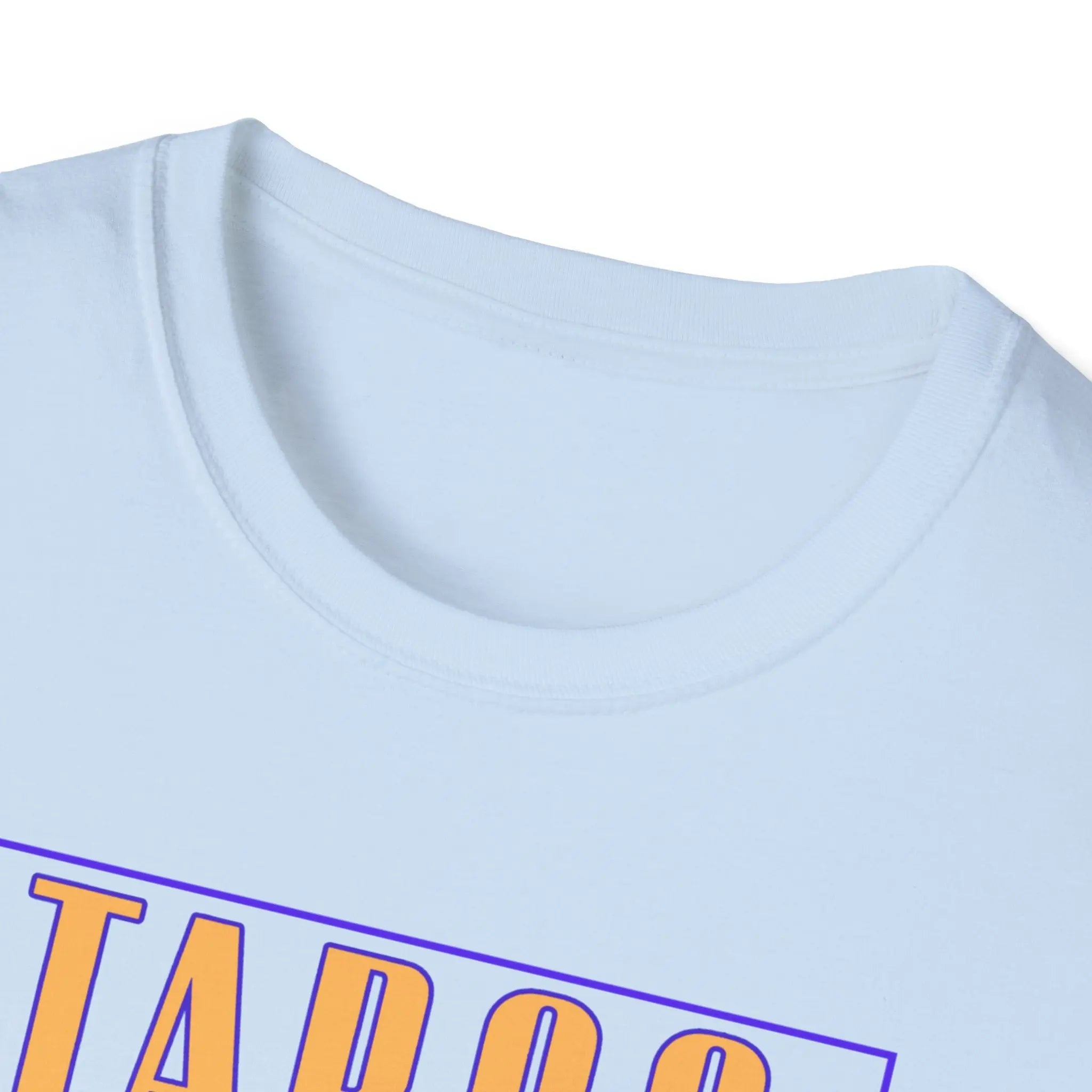 Taboo World Champions T | Holiday Series Printify
