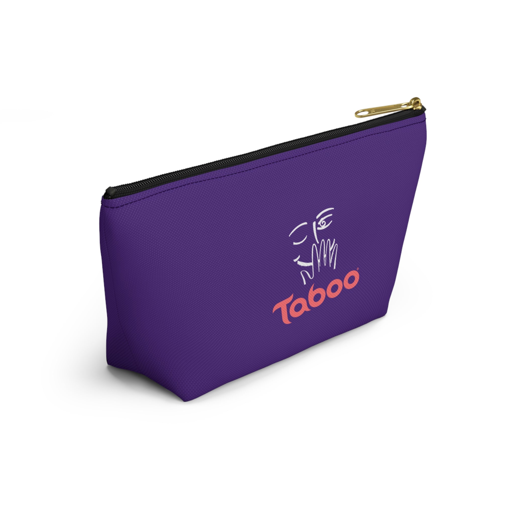 Travel Taboo Pouch- OG Wink (Small)