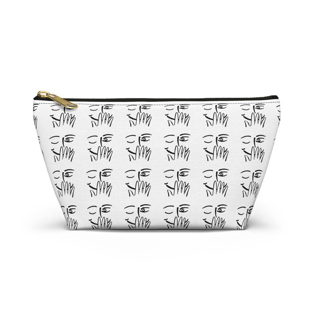 Travel Taboo Pouch- Pattern (Small)