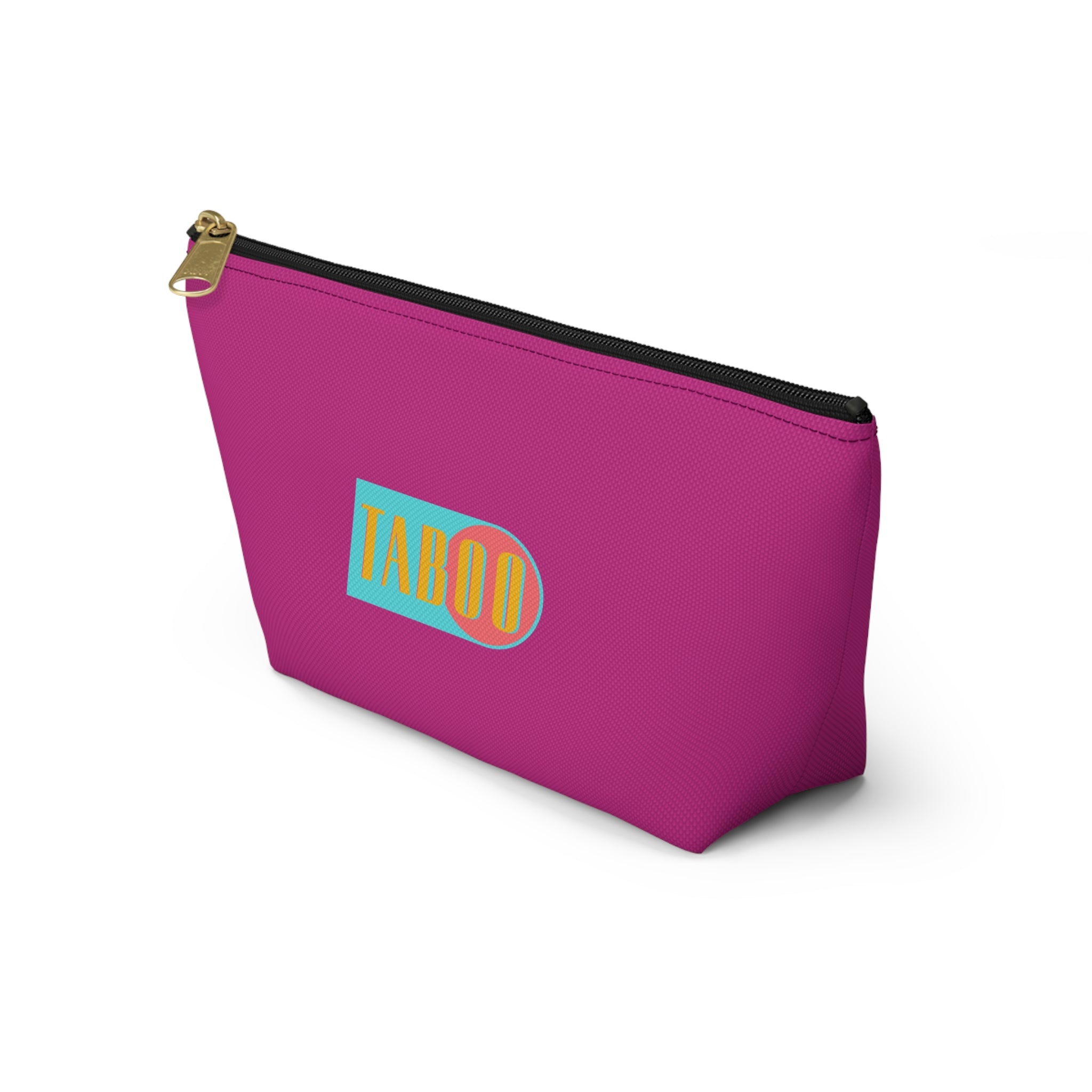 Travel Taboo Pouch- Retro Edition (Small)