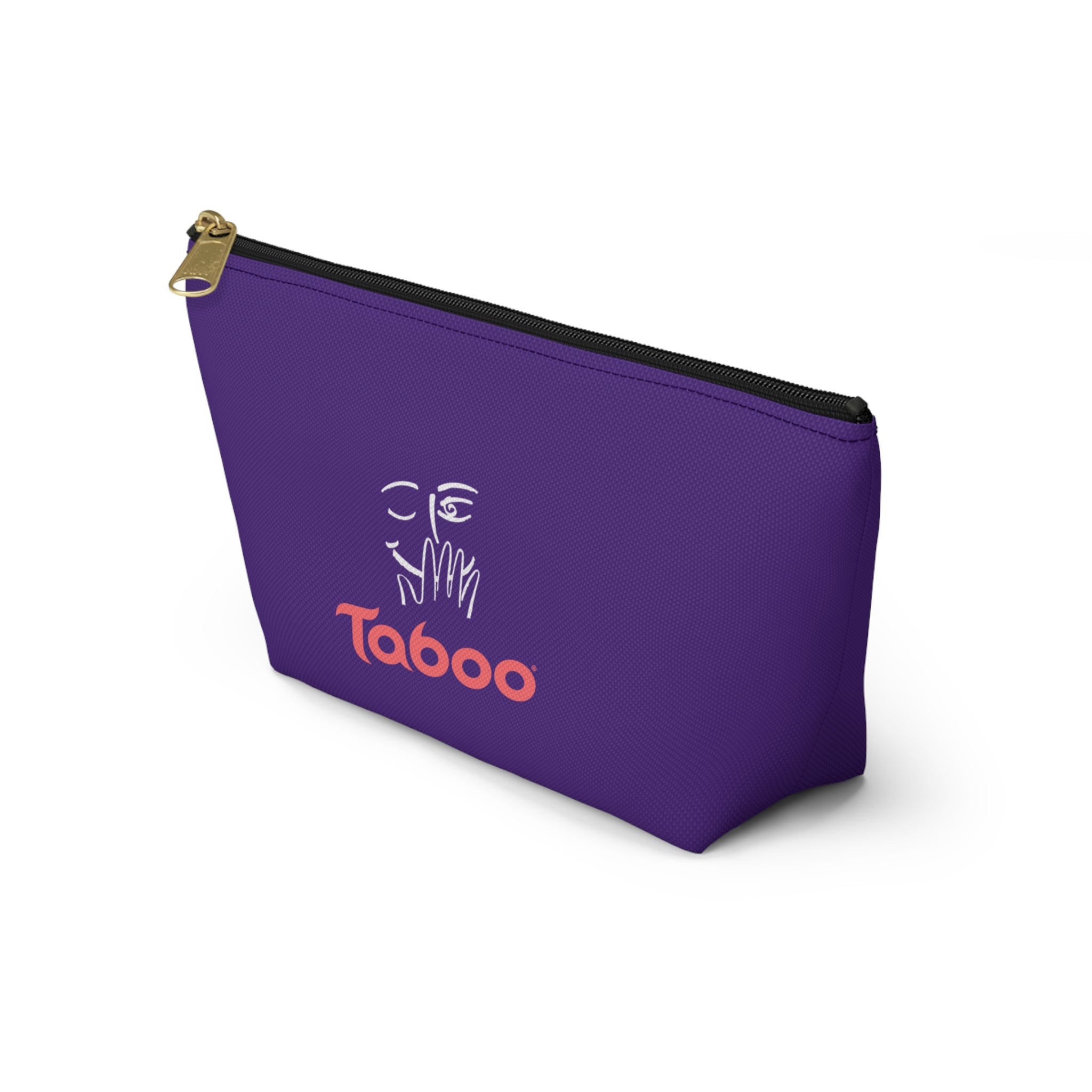 Travel Taboo Pouch- OG Wink (Small)