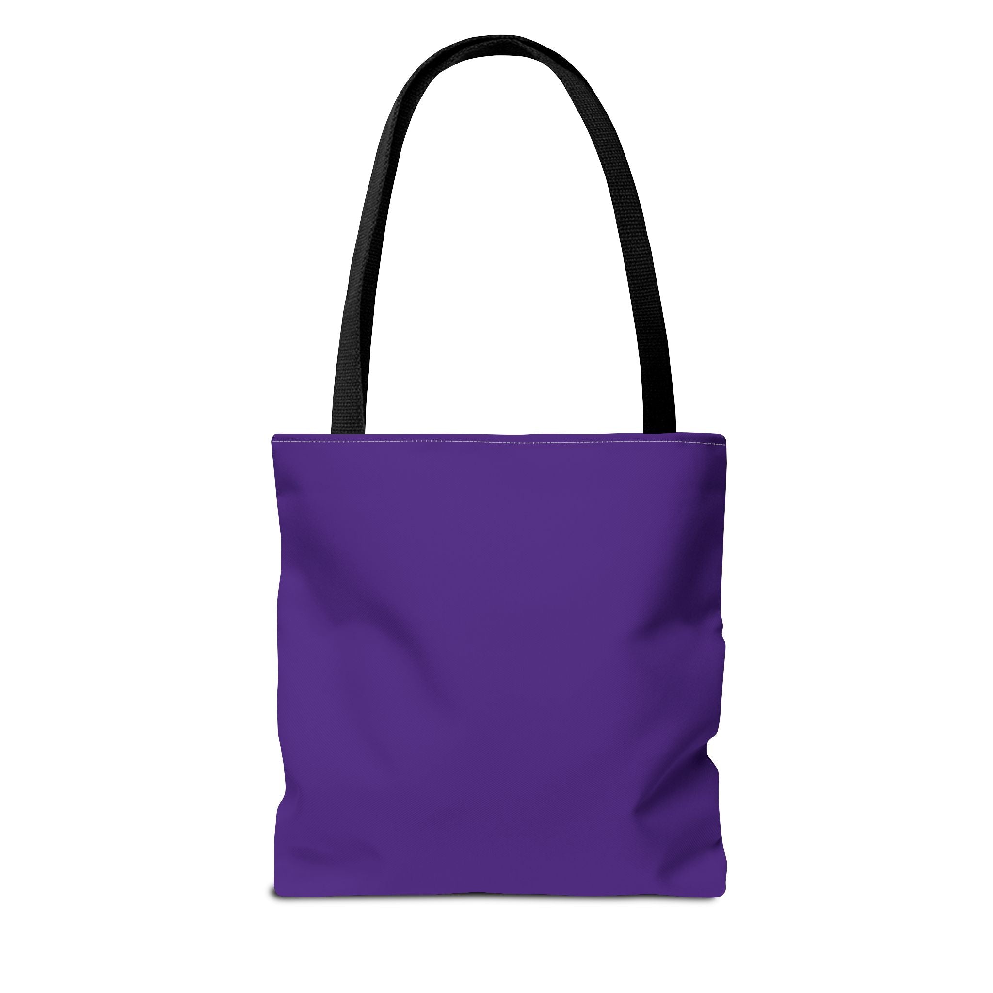 Taboo Face Tote Bag