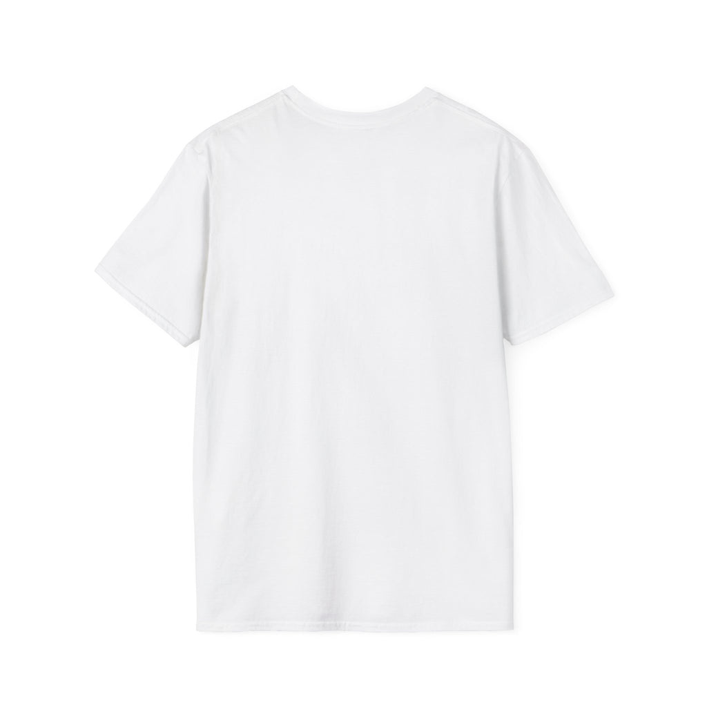 Winking Face Taboo T-Shirt