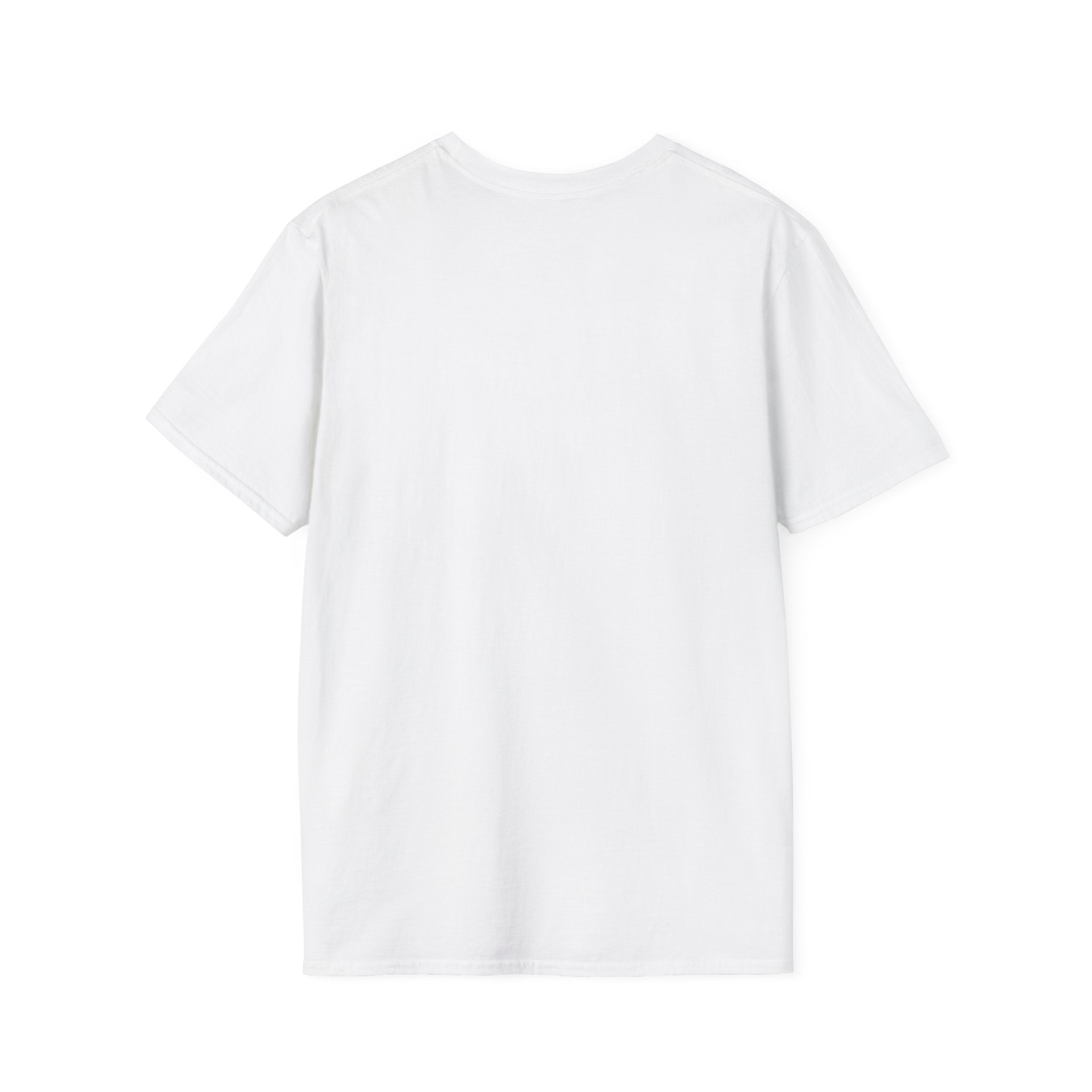 Winking Face Taboo T-Shirt