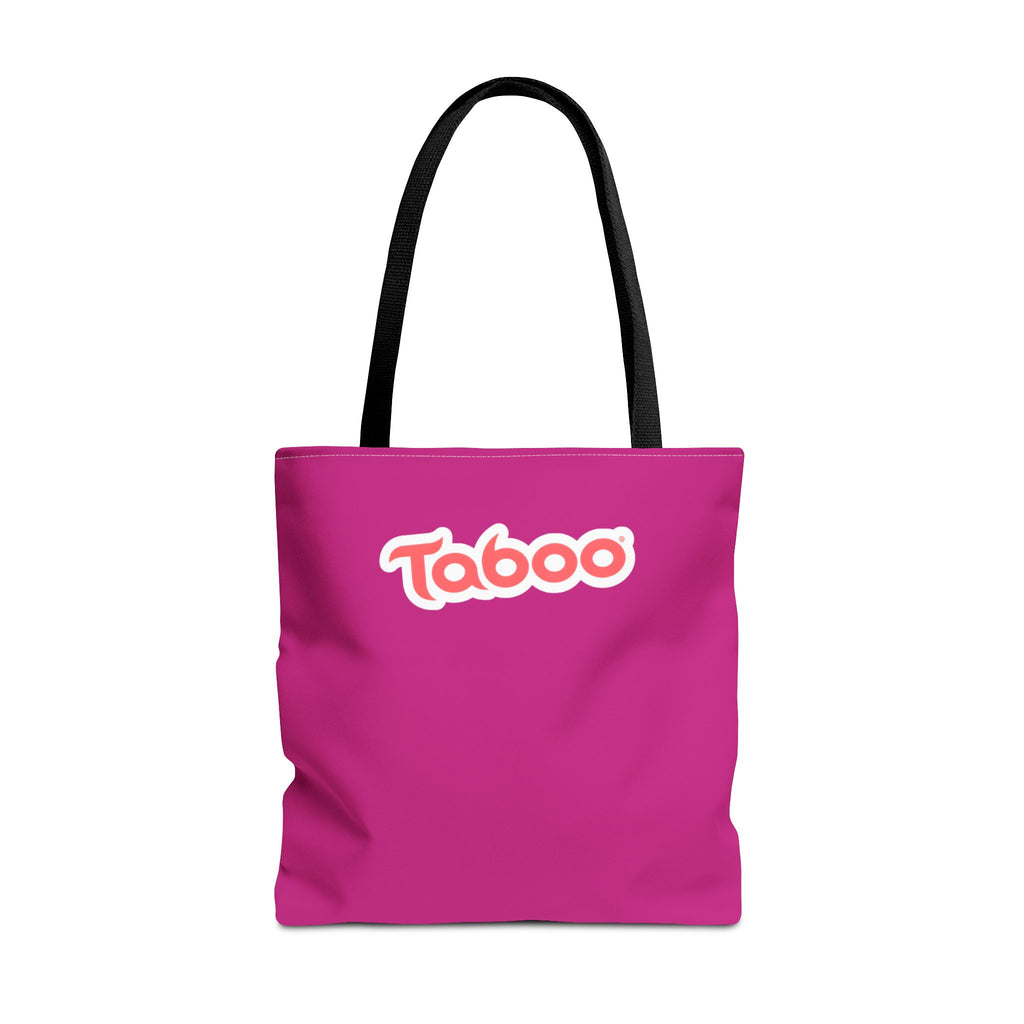 Game Night Tote Bag