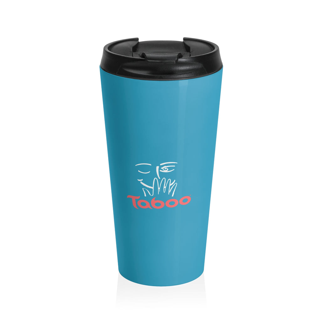 Taboo Travel Mug